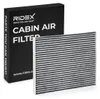 RIDEX 424I0041 Innenraumfilter Pollenfilter für OPEL Corsa Produktbild-Vorschau 3