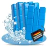 4 x NEMT Kühlakku 750 ml Kühlelemente für die Kühltasche Produktbild-Vorschau 1