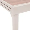 Gartentisch 12-sitzer piazza ausziehbar ton  - Hespéride Produktbild-Vorschau 2