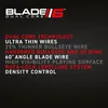 Winmau Blade 6 Dual Core Dartboard Produktbild-Vorschau 14