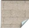 10m VLIES TAPETE Rolle Stein Ziegel Mauer Illusion Produktbild-Vorschau 1