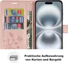 iPhone 16 Handyhülle – Klapphülle Schutzhülle Tasche mit Produktbild-Vorschau 5