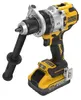 DEWALT Akku-Schlagbohrschrauber 18V / 5 Ah Produktbild-Vorschau 25