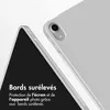 Étui Accezz Smart Silicone pour Apple iPad Air 11 pouces Voir les images du produit 4
