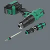 Wera Kraftform Kompakt 28 SB - Jeu d'embouts et de douilles Voir les images du produit 26
