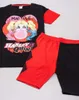 Harley Quinn - pyjama "Mad Love" pour femme NS6607 (S) Voir les images du produit 2