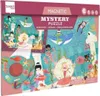 Magnetisches Entdeckerpuzzle Meerjungfrauen Produktbild-Vorschau 5
