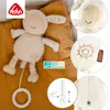 Mini-Spieluhr Schaf Produktbild-Vorschau 4