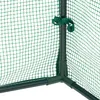 Záhradný fóliovník RD49729 Náhľad obrázku produktu 6