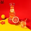 5 Karaffen für Wasser, Säfte, Limonaden und andere Produktbild-Vorschau 6