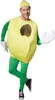dressforfun® Kostüm Zitrone Produktbild-Vorschau 1