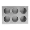 Stainless Steel Test Tube Holder,304 Stainless Steel Test Náhľad obrázku produktu 7