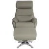 Relaxsessel mit Hocker MCW-K98, Fernsehsessel Sessel, Produktbild-Vorschau 16
