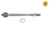 MEYLE 37-16 031 0024/HD Axialgelenk Spurstange für HYUNDAI Produktbild-Vorschau 1