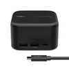 Belkin CONNECT USB-C 6 w 1 Core GaN (130 W) 96 W PD     Podgląd zdjęcia produktu 3
