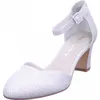Tamaris Damen Pumps Fesselriemen Blockabsatz 1-24432-41, Produktbild-Vorschau 35