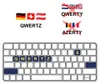 Razer Huntsman Mini, Przewodowa, USB, Opto-mechaniczny Podgląd zdjęcia produktu 18