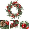 Adventní věnec 50 cm Náhled obrázku produktu 7