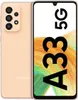 Samsung SM-A336BZOGEUB Samsung Galaxy A33 5G Awesome Peach  Voir les images du produit 6