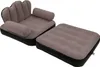 Aufblasbarer Sofa-Sessel mit doppeltem Verwendungszweck Produktbild-Vorschau 4