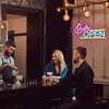 Bar Otwarty Neonowy Znak Napis Led Do Dekoracji Ściennych Podgląd zdjęcia produktu 3