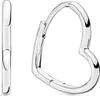 Boucles d'oreilles Pandora 298307C00 Voir les images du produit 1