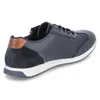 Rieker Herren Sneaker 11927-14 Farbe: Blau Größe: 41 Produktbild-Vorschau 34