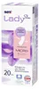 Seni Lady Slim assorbente per incontinenza micro 20 pz Anteprima dell’immagine prodotto 6