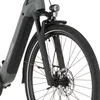 FISCHER E-Bike City CITA MOVE, Rahmenhöhe 48 cm, Akku 474 Produktbild-Vorschau 17