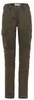 Fjällräven Karla Pro Trousers Curved W, 633 Dark Olive, Gr. Produktbild-Vorschau 5