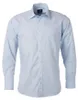 Klassisches Shirt aus pflegeleichtem Mischgewebe white, Gr. Produktbild-Vorschau 11