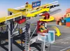 PLAYMOBIL City Action 70770 Portalkran mit Containern Produktbild-Vorschau 6