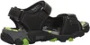 Superfit Henry Sandale Schwarz Produktbild-Vorschau 55