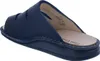 Finn Comfort Korfu, Herrenschuhe, Pantolette, Leder, Navy Produktbild-Vorschau 19
