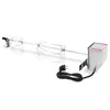 Set spiedo per barbecue Jopassy con motore spiedo rotante Anteprima dell’immagine prodotto 1
