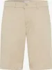 Brax Bozen Bermuda beige Baumwolle Produktbild-Vorschau 1