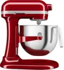 KitchenAid HEAVY DUTY KÜCHENMASCHINE MIT SCHÜSSELHEBER 6,6 Produktbild-Vorschau 3
