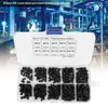 Assortiment de 300 pièces comprenant des vis, des boulons Voir les images du produit 2