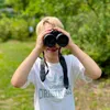 Zoomble® Fernglas PRO mit Tragetasche - 12x42 - BaK-4 HD Produktbild-Vorschau 5
