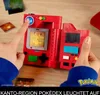 Mattel MEGA Pokémon - KANTO POKÉDEX Voir les images du produit 19
