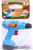 Set di tirapugni - GIOCATTOLO PER BAMBINI con accessori Anteprima dell’immagine prodotto 2