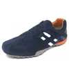 Geox sportliche Herren Leder Slipper navy, Antishock, Produktbild-Vorschau 61