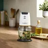 Mini hachoir électrique Kenwood Easy Chop CHP61.000WH - Voir les images du produit 8