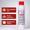 Disgorgante per tubi, 1000 g, sgorgante granulare, Anteprima dell’immagine prodotto 5