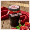 Physis of Crete Granatapfel-Himbeer-Marmelade 250 g Produktbild-Vorschau 2