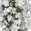 Decovego Künstlicher Kirschbaum, Kunstpflanze, Produktbild-Vorschau 2