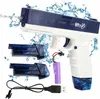 Elektrische Wasserpistole mit zwei Magazinen – Produktbild-Vorschau 6