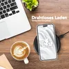 EAZY CASE Silikonhülle für Apple iPhone 15 Pro Max Silikon Produktbild-Vorschau 6