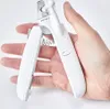 PETKIT Pet Cat Dog Sicherheitsnagelknipser mit Produktbild-Vorschau 8