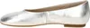 Gabor GABOR Ballerinas Silber Silber 40 Produktbild-Vorschau 4